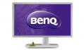 Monitor BenQ VW2430H v designu pro počítače Mac