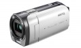 Kamera BenQ M33 pro noční vidění