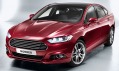 Nový design vozu Ford Mondeo