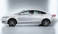 Nový design vozu Ford Mondeo