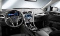 Nový design vozu Ford Mondeo