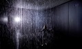 Rain Room od Random International v Barbican
