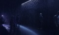 Rain Room od Random International v Barbican