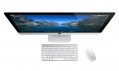 Inovovaný stolní počítač Apple iMac na rok 2012