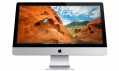 Inovovaný stolní počítač Apple iMac na rok 2012