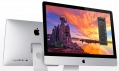 Inovovaný stolní počítač Apple iMac na rok 2012