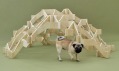 Architecture for Dogs - Kengo Kuma