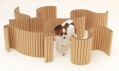 Architecture for Dogs - Shigeru Ban