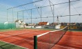 Sportovní centrum Fala Park propojené v polském městečku Wolsztyn