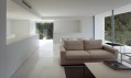 Casa del Acantilado ve španělském měste Calp od Fran Silvestre Arquitectos