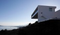 Casa del Acantilado ve španělském měste Calp od Fran Silvestre Arquitectos