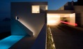 Casa del Acantilado ve španělském měste Calp od Fran Silvestre Arquitectos