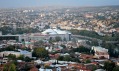 Tbilisi Public Service Hall od architektů Massimiliano a Doriana Fuksas