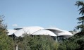 Tbilisi Public Service Hall od architektů Massimiliano a Doriana Fuksas