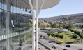 Tbilisi Public Service Hall od architektů Massimiliano a Doriana Fuksas