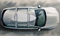 Nový vůz Jaguar XF Sportbrake