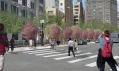 Nový urbanistický plán pro Hudson Square