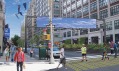 Nový urbanistický plán pro Hudson Square
