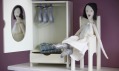 Stylový nábytek pro panenky Emagame