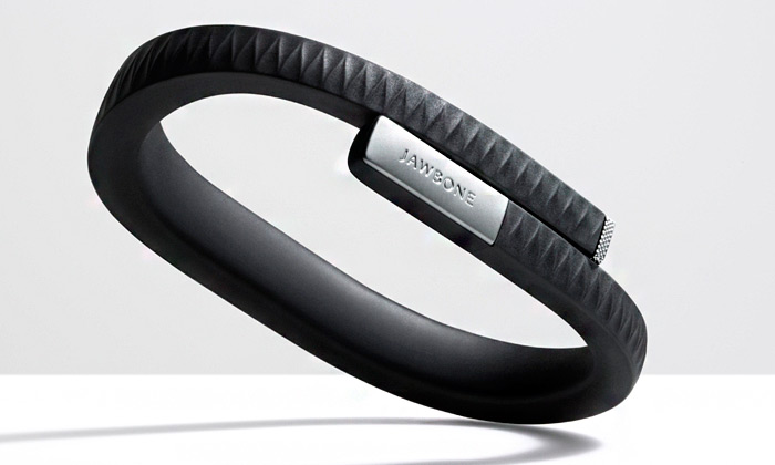 Jawbone uvádí náramek UP sledující vaše zdraví