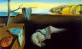 Ukázka z výstavy Salvador Dalí v Centre Pompidou v Paříži