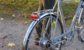 Nejbezpečnější reflexní jízdní kolo od Bike Safe Boston