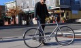 Nejbezpečnější reflexní jízdní kolo od Bike Safe Boston