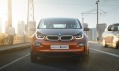 Koncept vozu BMW i3 Coupe