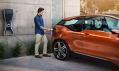 Koncept vozu BMW i3 Coupe