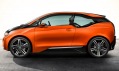 Koncept vozu BMW i3 Coupe