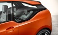 Koncept vozu BMW i3 Coupe