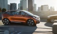 Koncept vozu BMW i3 Coupe