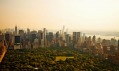 Gigantický projekt Hudson Yards v New Yorku na Manhattanu od KPF