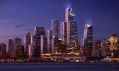 Gigantický projekt Hudson Yards v New Yorku na Manhattanu od KPF