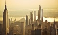 Gigantický projekt Hudson Yards v New Yorku na Manhattanu od KPF