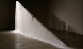 Motoi Yamamoto a jeho instalace ze soli