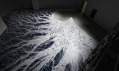 Motoi Yamamoto a jeho instalace ze soli