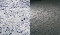 Motoi Yamamoto a jeho instalace ze soli