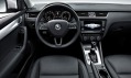 Nová Škoda Octavia třetí generace na rok 2013