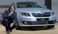 Nová Škoda Octavia třetí generace na rok 2013