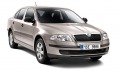 Škoda Octavia druhé generace