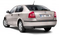 Škoda Octavia druhé generace