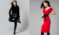 Kolekce zima 2012 až 2013 české módní značky Tatiana