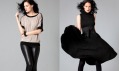 Kolekce zima 2012 až 2013 české módní značky Tatiana