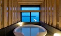 Vila SSK v japonském Minamiboso od Takeshi Hirobe Architects
