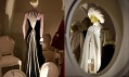 Ukázka z výstavy Valentino: Master of Couture v Londýně