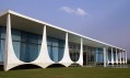 Oscar Niemeyer - Palácio da Alvorada