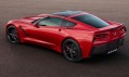 Nový Chevrolet Corvette Stingray na rok 2014