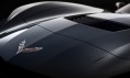 Nový Chevrolet Corvette Stingray na rok 2014