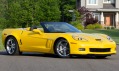 Chevrolet Corvette Grand Sport na rok 2013